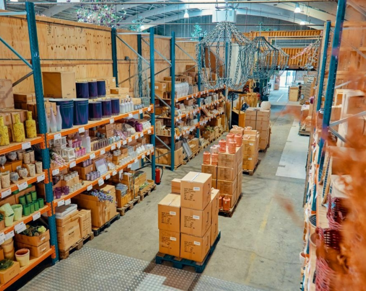 Groothandel Groothandel